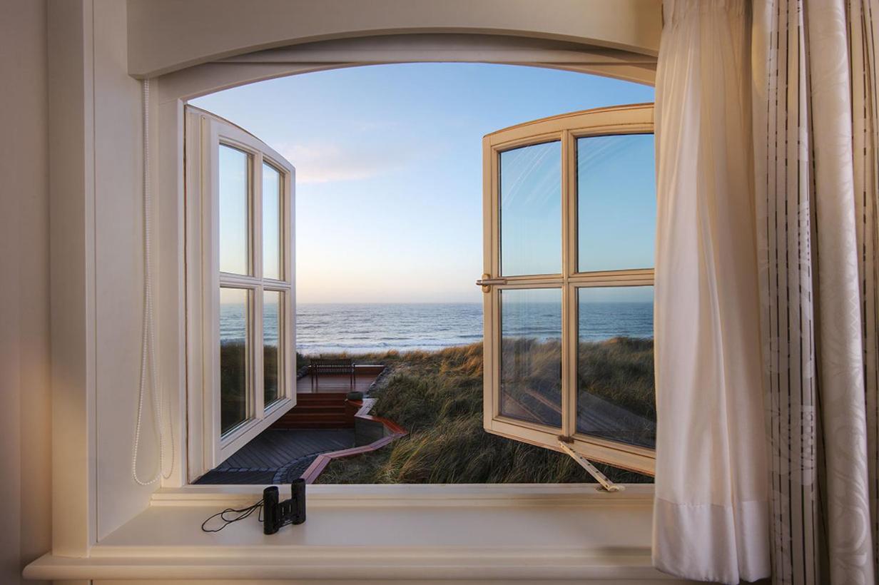 Soel'Ring Hof Hotel Sylt Exterior foto