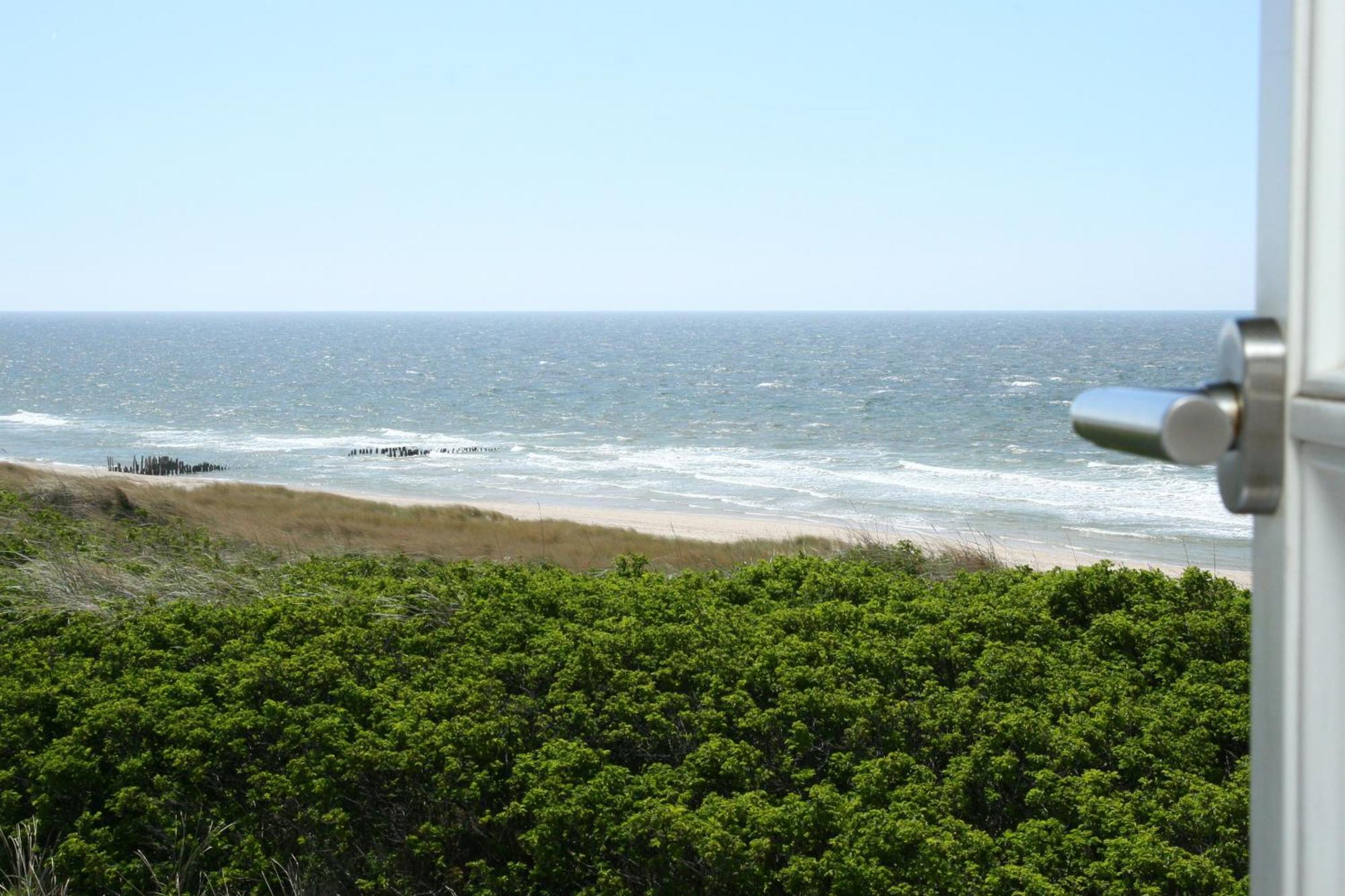 Soel'Ring Hof Hotel Sylt Exterior foto