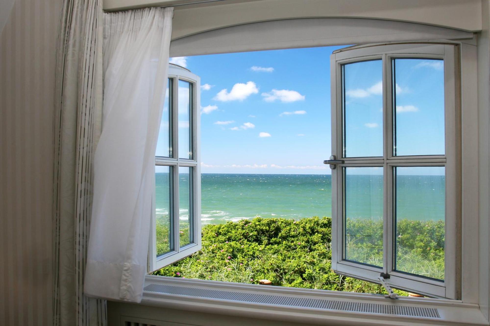 Soel'Ring Hof Hotel Sylt Exterior foto